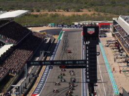 F1: hacker hanno avuto accesso a dati Verstappen e altri piloti