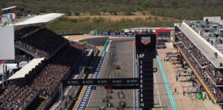 F1: hacker hanno avuto accesso a dati Verstappen e altri piloti