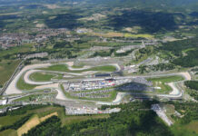 Ferrari Challenge trofeo Pirelli Europe, a Morrow la pole