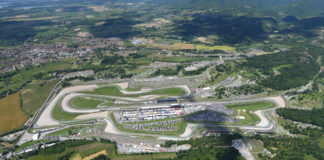 Ferrari Challenge trofeo Pirelli Europe, a Morrow la pole