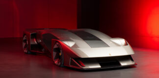 Ferrari F76, svelata al Mugello hypercar digitale del Cavallino