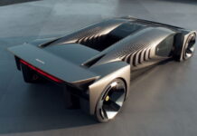 Ferrari F76: the first digital hypercar celebrates the legend of Le Mans Ferrari F76: the first digital hypercar celebrates the legend of Le Mans