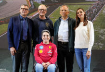 Ferrari ospita per il secondo anno la Mezza Maratona d’Italia Ferrari ospita per il secondo anno la Mezza Maratona d'Italia