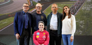 Ferrari ospita per il secondo anno la Mezza Maratona d'Italia