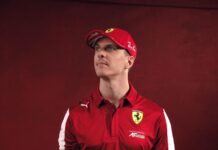 Ferrari rinnova il contratto a James Calado Ferrari rinnova il contratto a James Calado