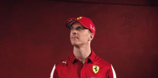 Ferrari rinnova il contratto a James Calado