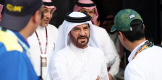 Fia, ricorso a Corte di Parigi per sospendere le elezioni