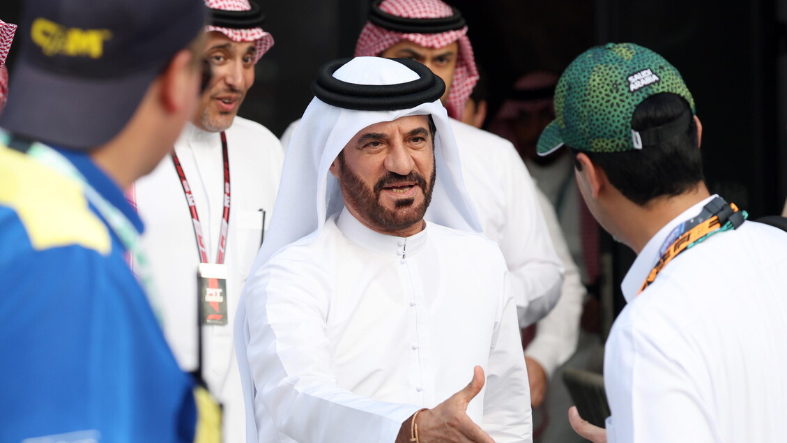 Fia, ricorso a Corte di Parigi per sospendere le elezioni