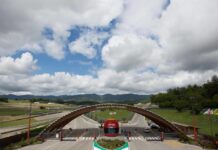 Finali Ferrari, Hirsiger 2/o a un passo da Trofeo Pirelli Europe