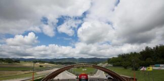 Finali Ferrari, Hirsiger 2/o a un passo da Trofeo Pirelli Europe