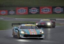 Finali Ferrari, a Manuela Gostner la Coppa Shell Europe