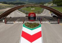 Finali mondiali Ferrari al Mugello, pole a Scarpetta Finali mondiali Ferrari al Mugello, pole a Scarpetta