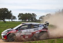 Fiorio Cup 2025, Mabellini vince la quinta edizione Fiorio Cup 2025, Mabellini vince la quinta edizione