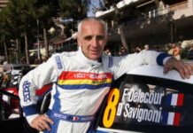Fiorio Cup, al via quinta edizione: c'è anche la coppia Delecour