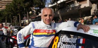 Fiorio Cup, al via quinta edizione: c'è anche la coppia Delecour