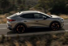 Cupra-Tavascan