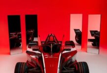 Formula E, Mahindra punta sulla nuova M12Electro Gen3 Evo Formula E, Mahindra punta sulla nuova M12Electro Gen3 Evo