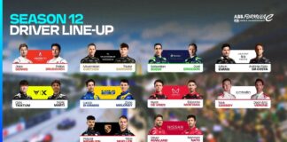 Formula E, i piloti della prossima stagione