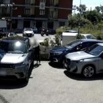 Furti auto di lusso, sgominata la banda dell'airtag