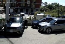 Furti auto di lusso, sgominata la banda dell'airtag