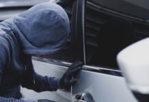 Furti d'auto, è boom per quelli parziali: Lombardia maglia nera