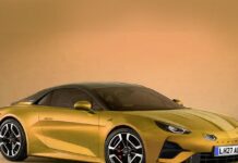 Futura Alpine A110, oltre che elettrica sarà anche ibrida