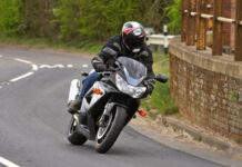 GEM calls for urgent action following rise in motorcycle fatalities