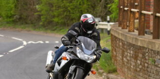 GEM calls for urgent action following rise in motorcycle fatalities GEM calls for urgent action following rise in motorcycle fatalities