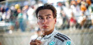 2025 Amerika Birleşik Devletleri Grand Prix’si – Cumartesi