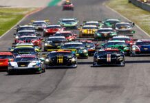 Hirsiger è campione del Ferrari Challenge trofeo Pirelli Eu Hirsiger è campione del Ferrari Challenge trofeo Pirelli Eu