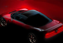 Honda Nsx rinasce con Pininfarina e Jas Motorsport Honda Nsx rinasce con Pininfarina e Jas Motorsport