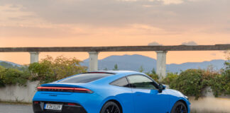 Honda Prelude, dopo 25 anni torna l'icona sportiva giapponese