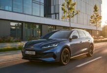 Honor e Byd insieme per la mobilità basata sull'IA