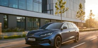 Honor e Byd insieme per la mobilità basata sull'IA