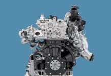 Horse svela a Bruxelles inedito motore M20 da 1 g/km di CO2