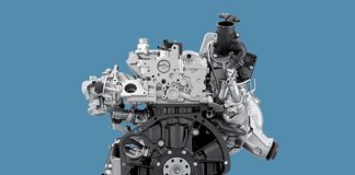 Horse svela a Bruxelles inedito motore M20 da 1 g/km di CO2