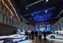 Hypercar Event, a Torino player mondiali automotive di lusso Hypercar Event, a Torino player mondiali automotive di lusso