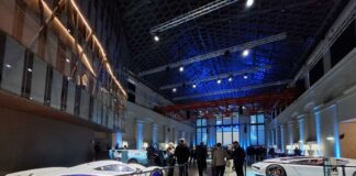 Hypercar Event, a Torino player mondiali automotive di lusso