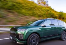 Hyundai Ioniq 9, l'elettrica anche con noleggio a lungo termine
