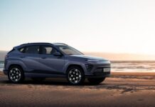 Hyundai Kona Electric, il b-suv da oltre 500 km di autonomia