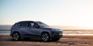 Hyundai Kona Electric, il b-suv da oltre 500 km di autonomia
