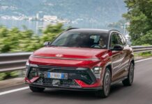 Hyundai Kona, il suv compatto sicuro e tecnologico