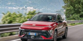 Hyundai Kona, il suv compatto sicuro e tecnologico