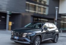 Hyundai Tucson, con il MY 26 aggiorna la gamma motori