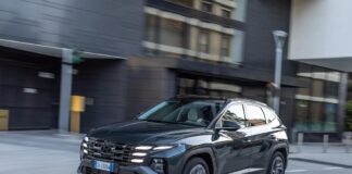 Hyundai Tucson, con il MY 26 aggiorna la gamma motori