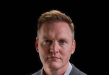 Hyundai executive Andrew Tracey named as one of UK’s leading marketers