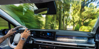 Hyundai, sono tanti i vantaggi se l'assistente AI è a bordo