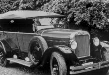 I freni sulle quattro ruote, una 'rivoluzione' di Opel