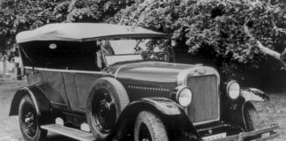 I freni sulle quattro ruote, una 'rivoluzione' di Opel