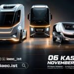 IAEC 2025 konferans Görsel